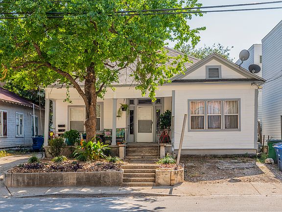4th image of 302 E Cevallos #1