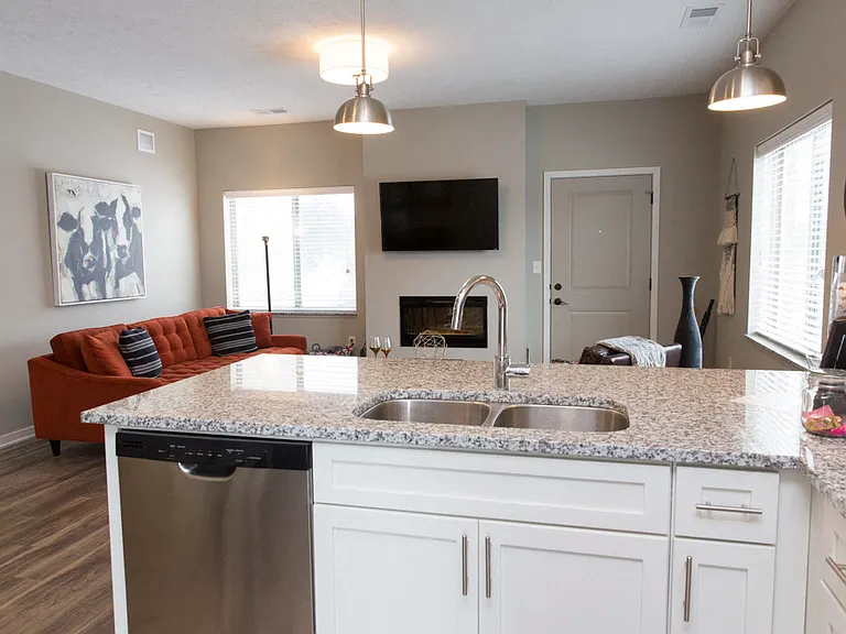 The Villas at Mahoney Park — Photo 149