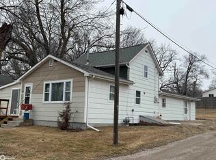 503 Levy St, Creston, IA 50801