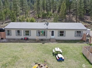 722 Aeneas Valley Rd, Tonasket, WA 98855