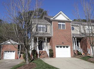 5947 Four Townes Ln, Raleigh, NC 27616