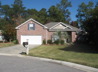 3562 Battery Way Ct, Myrtle Beach, SC 29579