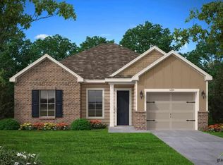 405 Beverly Ln, Whitehouse, TX 75791
