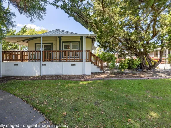 64 Acacia Court, Rohnert Park, CA 94928