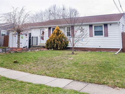 122 Brooklea Pl, Syracuse, NY, 13207