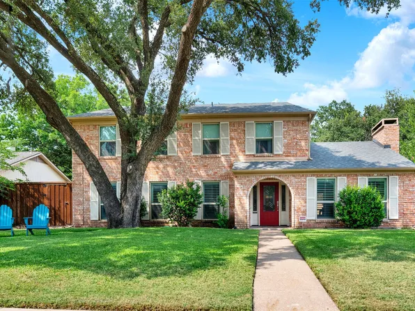 1921 Forestwood Dr, Richardson, TX 75081