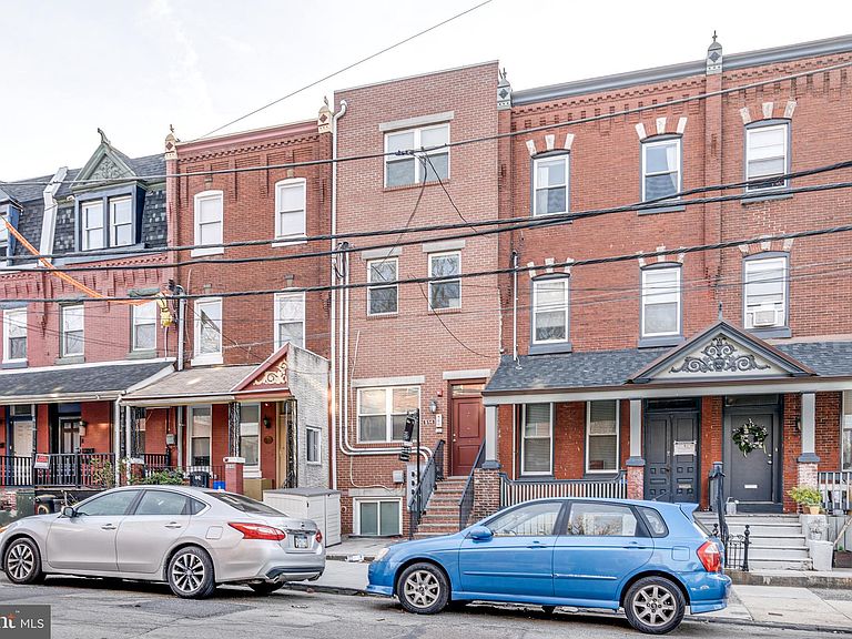 514 N 39th St Philadelphia, PA, 19104 Apartments for Rent Zillow