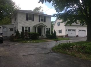 4 Wendover Rd, Holden, MA 01520