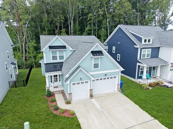 821 Azusa Way, Virginia Beach, VA 23451