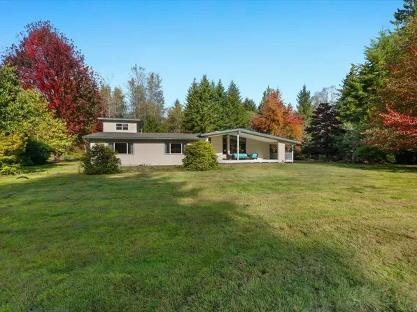 20 James Drive, Aberdeen, WA 98520