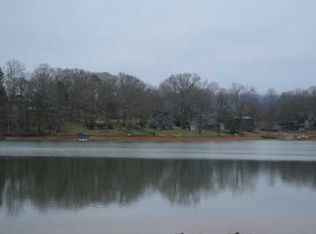 LOT 6 McIntosh Cir, Hayesville, NC 28904