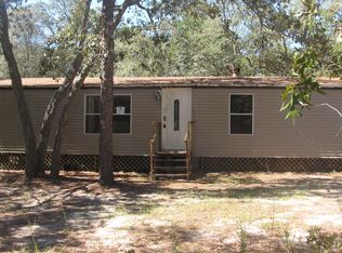 10410 Snowbird Ave, Weeki Wachee, FL 34614
