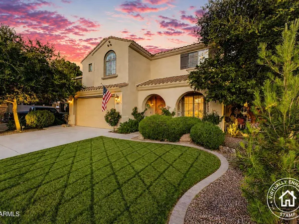 4657 E CABRILLO Drive, Gilbert, AZ 85297