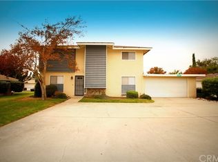 2659 College Ln, La Verne, CA 91750