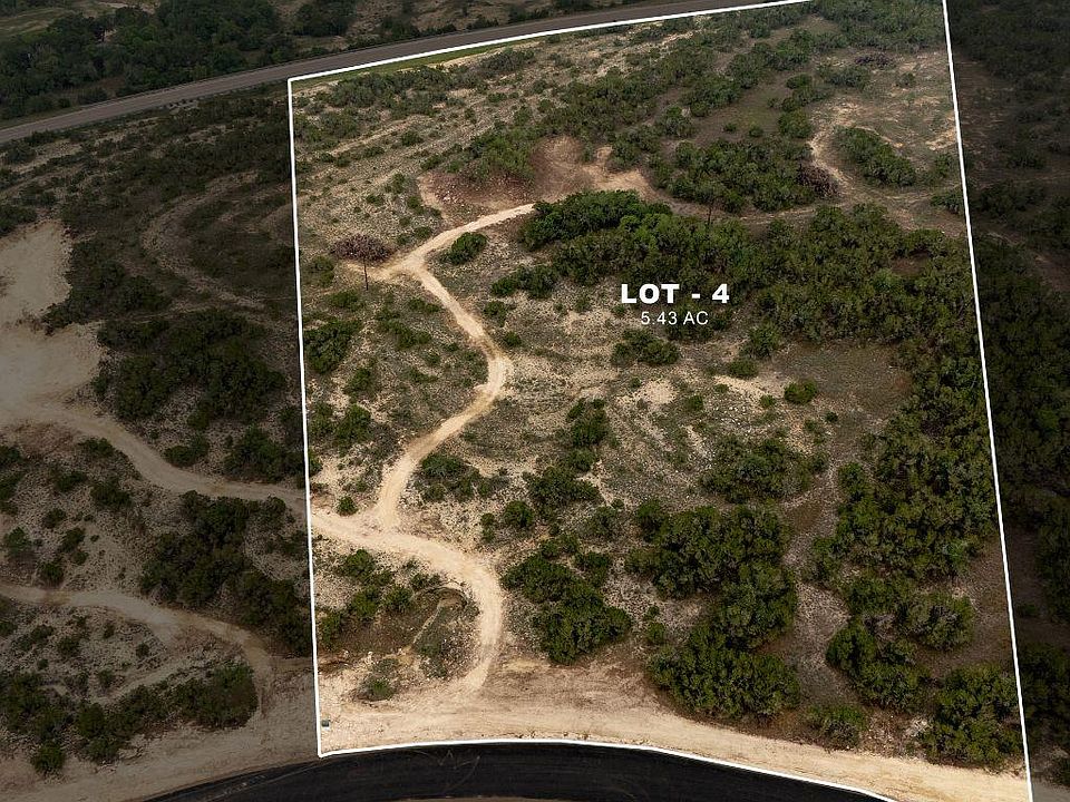 1st image of LOT 4 Ranch Road 165 Rd