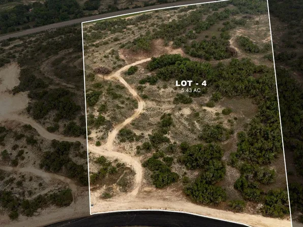 LOT 4 Ranch Road 165 Rd, Blanco, TX 78606