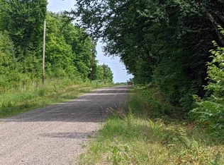 Mackenberg Rd, Glidden, WI 54527