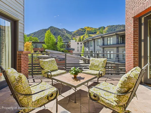 501 Rio Grande Pl Suite 204, Aspen, CO 81611