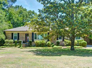 6431 Briarwood Rd, Columbia, SC 29206