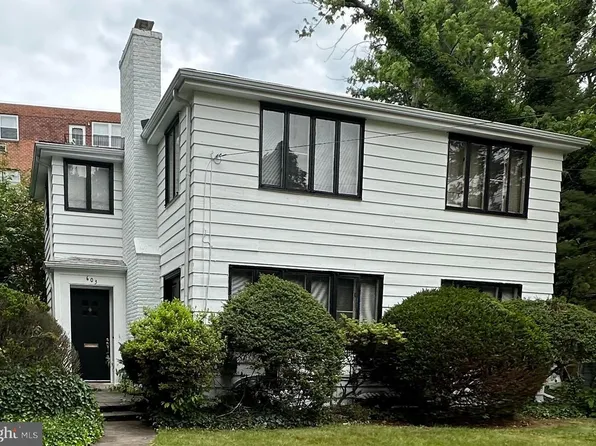 603 Harvard Ave, Swarthmore, PA 19081
