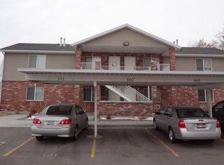 264 N 3rd E APT 101, Rexburg, ID 83440