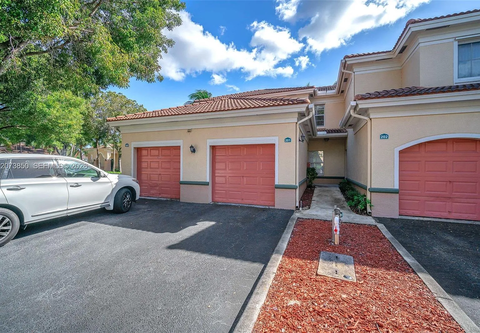 Aventine At Miramar Condo — Photo 1