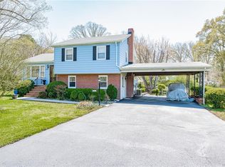 5311 Dickens Rd, Richmond, VA 23230