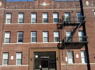 79-83 Tillinghast St #1, Newark, NJ 07108