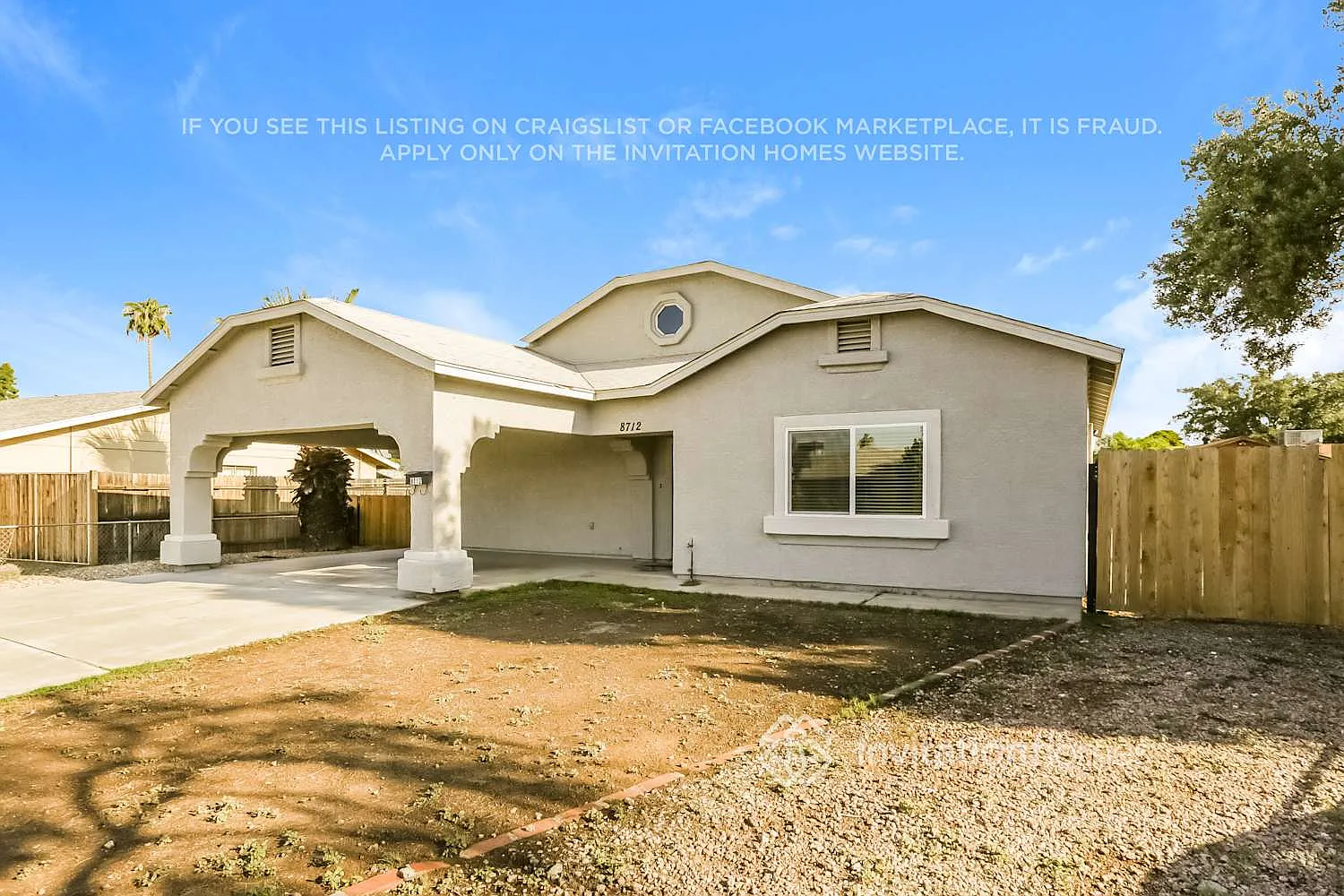 8712 W Turney Ave Phoenix, AZ 85037 — Photo 2