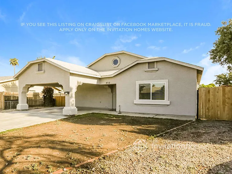 8712 W Turney Ave — Photo 2