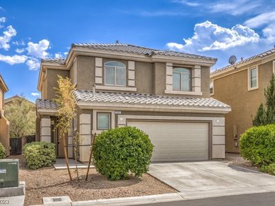137 Water Hazard Ln, Las Vegas, NV, 89148