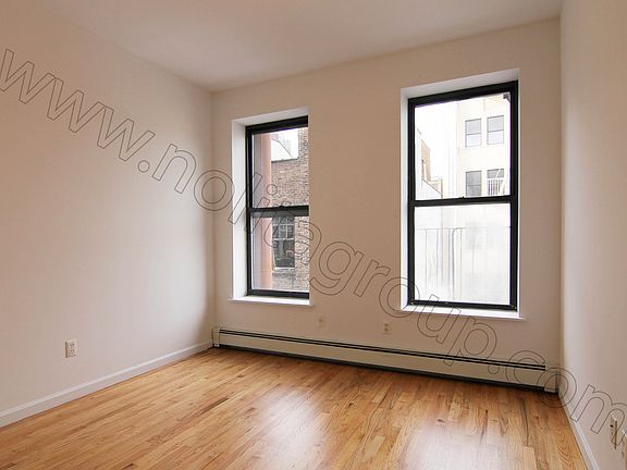 4th image of 139 Chrystie St APT 1