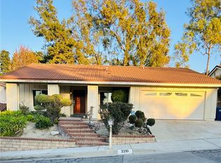 2210 Fallen Dr, Rowland Heights, CA 91748