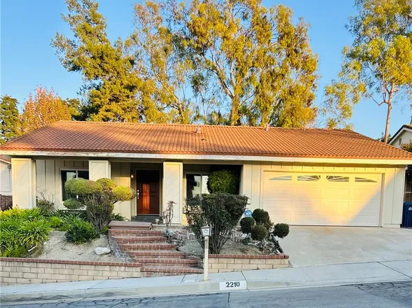 2210 Fallen Dr, Rowland Heights, CA 91748