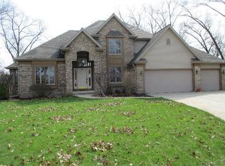 8320 S Pond View Dr, Star City, IN 46985