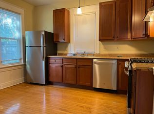 2139 S Aldrich St UNIT 1, Milwaukee, WI 53207