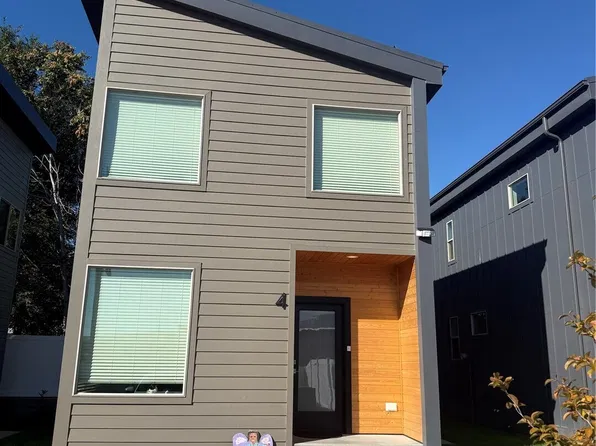 1034 9th Street #4, Wenatchee, WA 98801