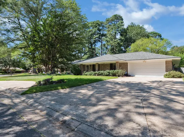 2502 Cherryfield Ct, Shreveport, LA 71118