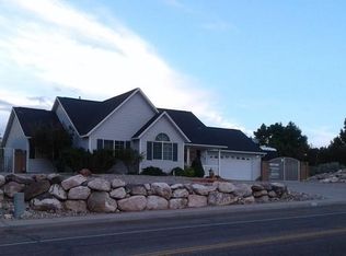 829 E Fiddlers Canyon Rd, Cedar City, UT 84721