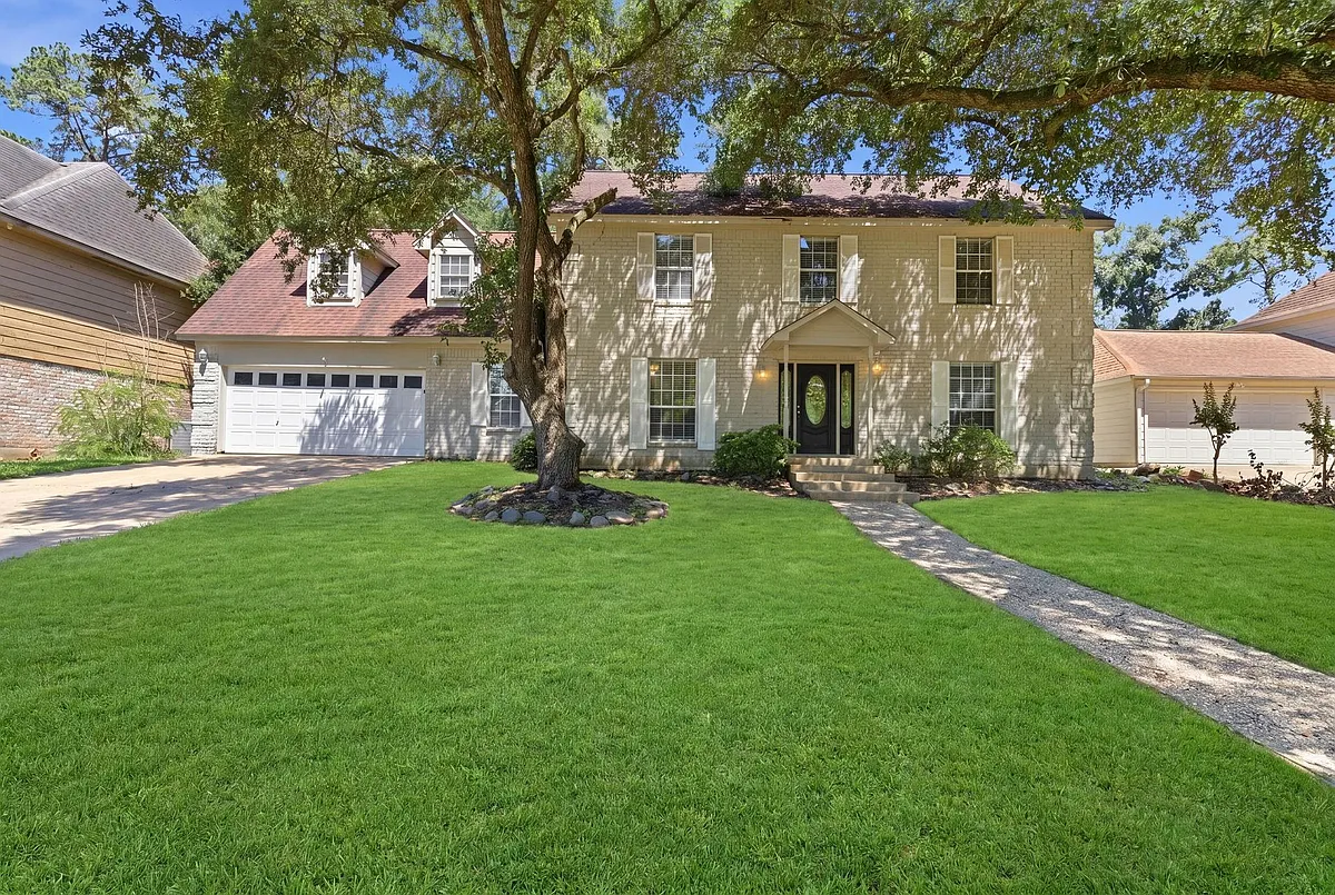 Building Photo - 1122 Tigris Ln