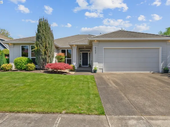 6257 Nicklaus Loop N, Keizer, OR 97303