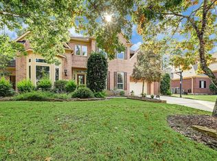 6014 Country Falls Ln, Kingwood, TX 77345