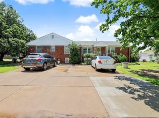 3421 E Penley Dr #3423, Wichita, KS 67218