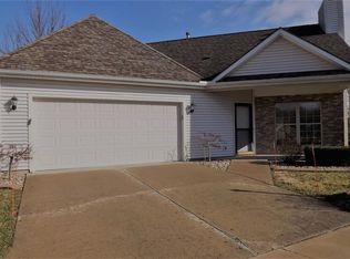 5410 Jerrick Ct, Lafayette, IN 47905