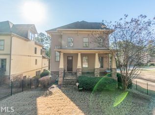 3451 Fairway Dr #0, Atlanta, GA 30337