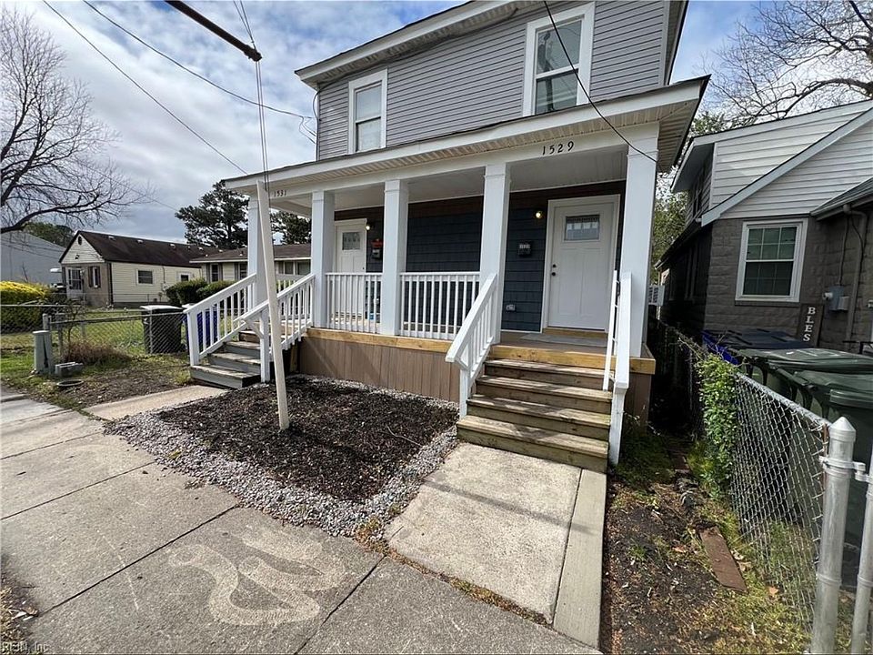 1st image of 1529 Vine St #1529