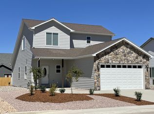 1349 Weminuche Ave, Montrose, CO 81401