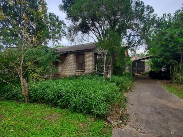 2313 Rockwell Dr, Brownsville, TX 78521