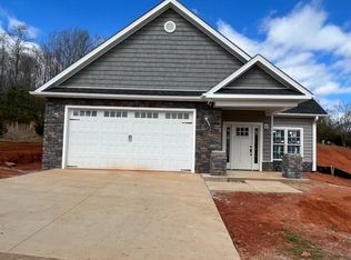 1059 Mayberry Hills Way, Moneta, VA 24121