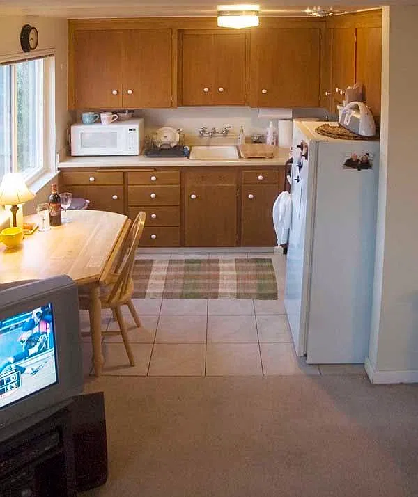 1 bed, 500 sqft, $1,400 — Photo 4